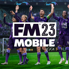 Football Manager 2023 Mobile 14.4.0 