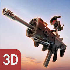 iGun Shooting Pro 1.0.7