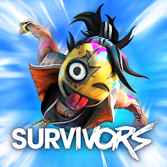 Wild Arena Survivors Royale 4.8.0