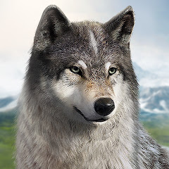 Wolf Game: Wild Animal Wars 1.0.7