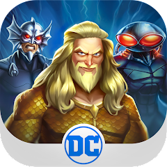 DC Heroes & Villains: Match 3 1.4.23