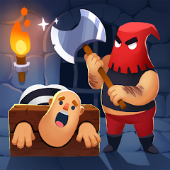 Idle Medieval Prison Tycoon 2.1