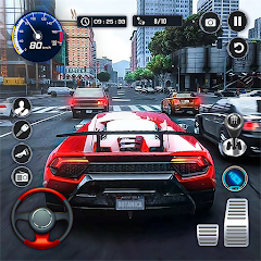 🔥 Download Parking Master Multiplayer 2 1.9.5 [Patched] APK MOD