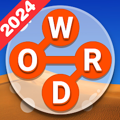 Word Connect: Crossword Puzzle 3.6