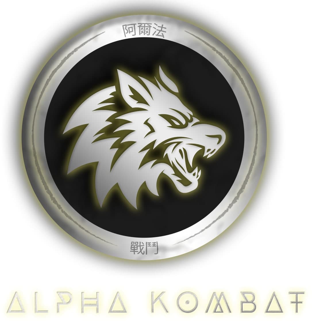 Alpha Kombat 1.0