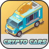 CryptoCars 1.0